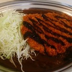 カレーのチャンピオン　 - 