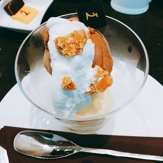 ラ・メゾン・デュ・ショコラ _0