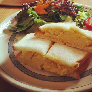 テラスカフェ ランプ_0