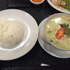 D Thai Restaurant - 料理写真: