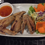 D Thai Restaurant - 
