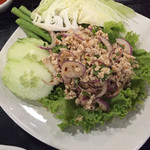 D Thai Restaurant - 