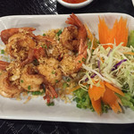 D Thai Restaurant - 
