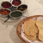 Bombay Palace Restaurant - 