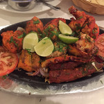 Bombay Palace Restaurant - 