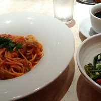RIGOLETTO KITCHEN - 