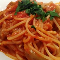 RIGOLETTO KITCHEN - 