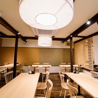 和食ト酒 炉ばた あお季_2