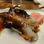 主税寿司 - とり貝