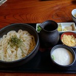 うどん本陣 山田家 - 