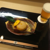 露庵 菊乃井 木屋町店 - 