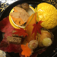露庵 菊乃井 木屋町店 - 