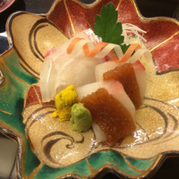 露庵 菊乃井 木屋町店 - 