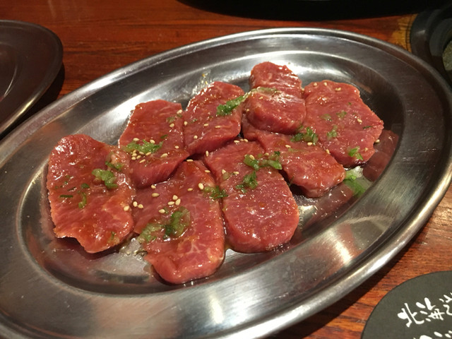 移転 ひつじや 東室蘭 ジンギスカン 食べログ