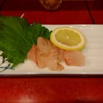 小ざくら