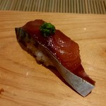 鮨 和さび - マサバ