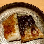 鮨 和さび - ウナギ