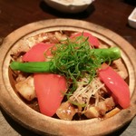 くいもの家　泉 - 