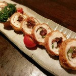 くいもの家　泉 - 