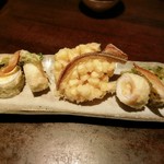 くいもの家　泉 - 