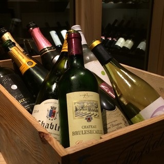 炭火・焼鳥 鶫_1