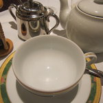 アバ - ロイヤルミルクティー 500円