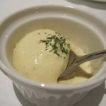 アバ - 自家製タルタルソース