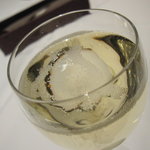 アバ - 播磨産スパークリングシャルドネと