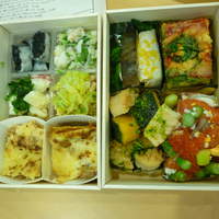イル ギオットーネ 京都本店 - イル・ギオットーネのお弁当