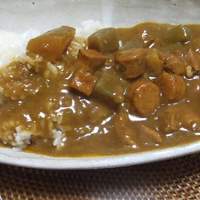 ラ・ベカス - おでんカレーCUE　4500円（6袋）