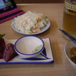 大衆酒場 晩杯屋 - 呑みますよ～☆