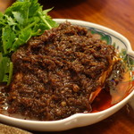 月泉 - よだれ鳥