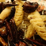 月泉 - 甘鯛（ぐじ）