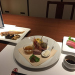 料理旅亭　冨士屋 - 