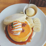 KANON PANCAKES　 - 