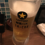 仙台和酒バル エンチュウ - 