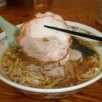 天空 - チャーシュー