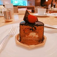 ガーデンキッチン かるめら - 断面