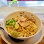 二代目 白神 - プレミアム金目鯛の香露…950円