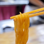 二代目 白神 - プレミアム金目鯛の香露…950円