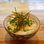 二代目 白神 - 洗い飯