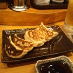 肉汁餃子のダンダダン - 