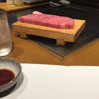 神戸牛ステーキ Ishida. 本店 - 