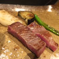 神戸牛ステーキ Ishida. 本店 - 