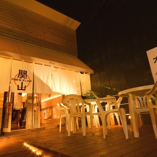 円頓寺ぎょうざ関山_2