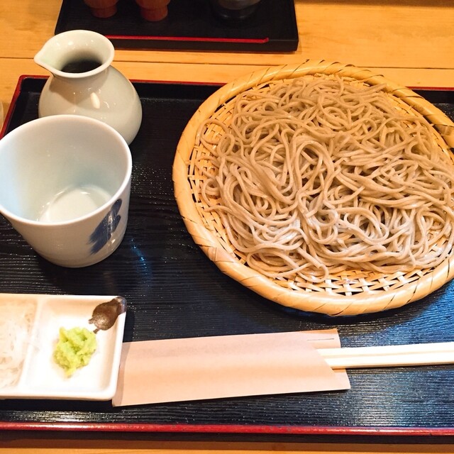 原宿で安くて美味しいお蕎麦 By Murielle 手打蕎麦 松永 まつなが 明治神宮前 そば 食べログ 原宿で安くて美味しいお蕎麦 By Murielle 手打蕎麦 松永 まつなが 明治神宮前 そば 食べログ
