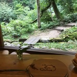 小鳥のcafe クインス - 