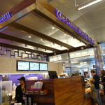 The Coffee Bean And Tea Leaf - がいかん①