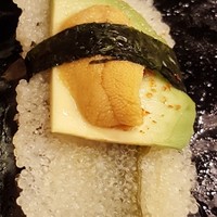 寿司 もり田 - 