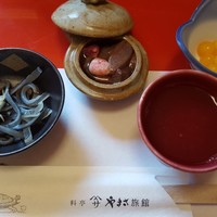 料亭 やまさ旅館 - 